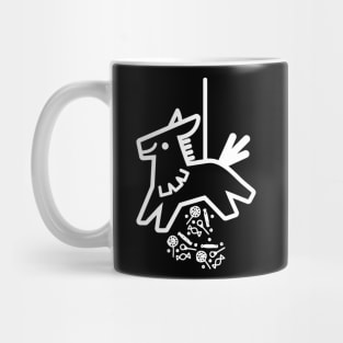 Pinata Mug